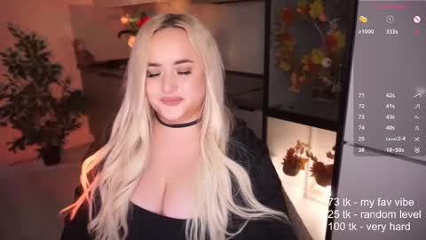 Irena Barr online show from 11.17.25