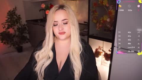 Irena Barr online show from 11.21.25