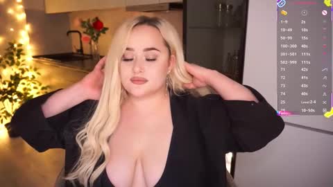 Irena Barr online show from 12.17.25