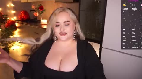 Irena Barr online show from 03.03.26