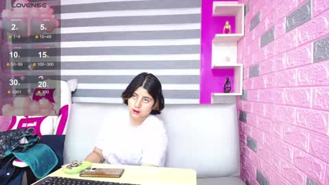  IRENE  online show from 01.18.25