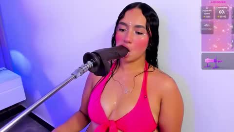 Snapshot of irene_lopes chatting on 03.25.26 irene_lopes online show from 03.25.26