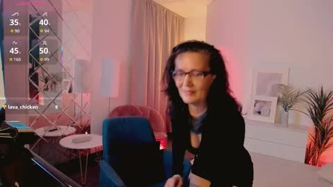 Irene online show from 09.24.25