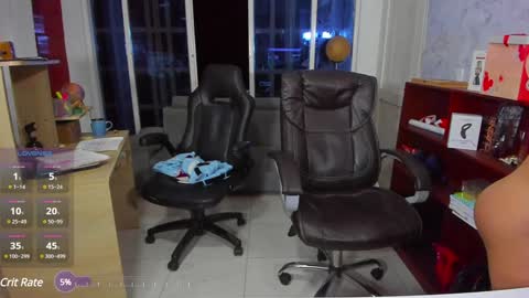 IRENE EVANS And Mr. George online show from 02.01.25