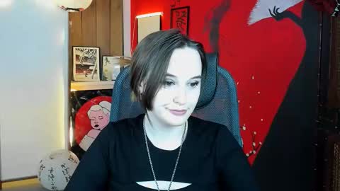 Snapshot of irenebailey chatting on 11.18.25 IreneBailey online show from 11.18.25