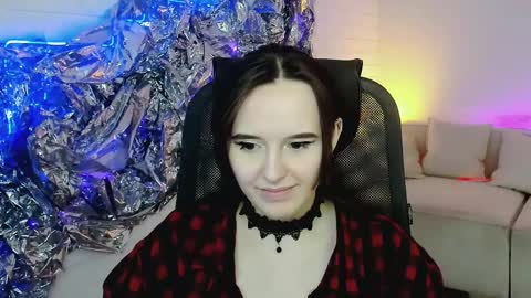 Snapshot of irenebailey chatting on 11.22.25 IreneBailey online show from 11.22.25