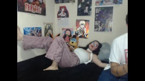 Snapshot of irenecash chatting on 05.24.26 irenecash online show from 05.24.26