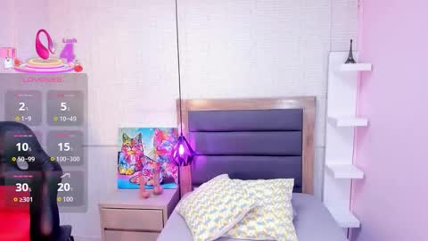 Snapshot of irenneblazer chatting on 02.13.26 I R E N N E online show from 02.13.26