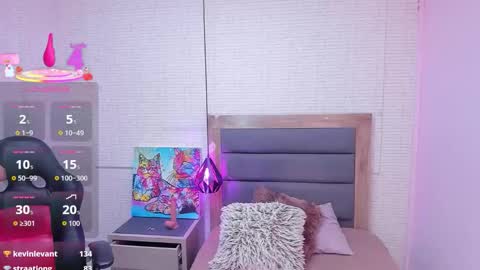 Snapshot of irenneblazer chatting on 02.28.26 I R E N N E online show from 02.28.26