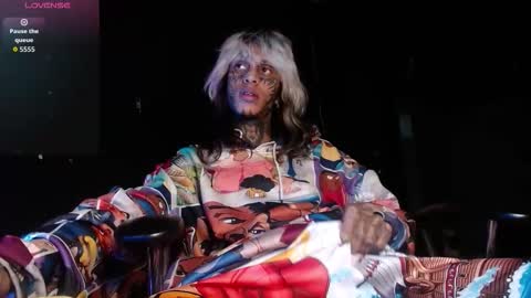 irezumi_bari online show from 02.02.26