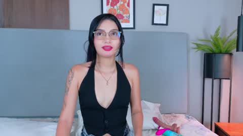 Snapshot of iriataylor chatting on 05.23.26 Iria online show from 05.23.26