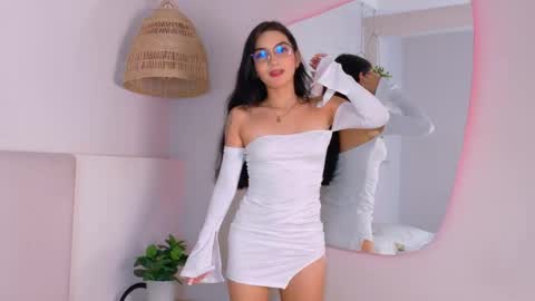 Snapshot of iriataylor chatting on 05.24.26 Iria online show from 05.24.26