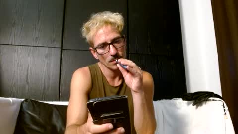 Rico Ryder online show from 07.24.26