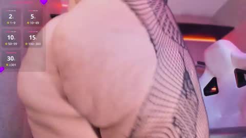 iriisfeitan online show from 09.26.25