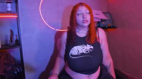 iriisfeitan online show from 10.30.25