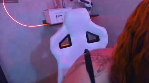 iriisfeitan online show from 11.27.25