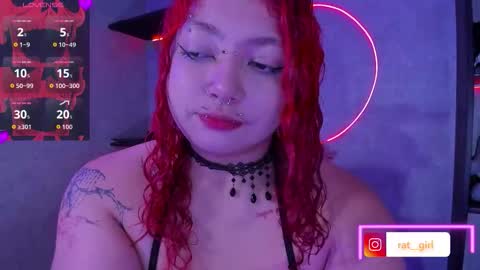 iriisfeitan online show from 03.18.26