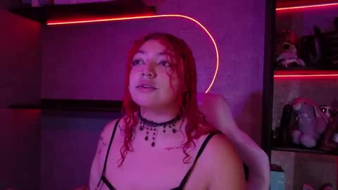 iriisfeitan online show from 04.16.26