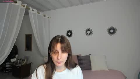  IRINA  online show from 10.13.25