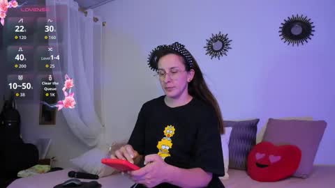  IRINA  online show from 10.15.25