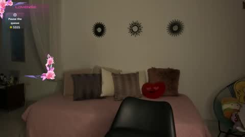  IRINA  online show from 11.24.25