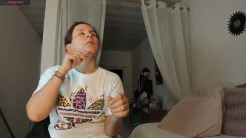  IRINA  online show from 01.18.26