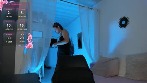  IRINA  online show from 03.01.26