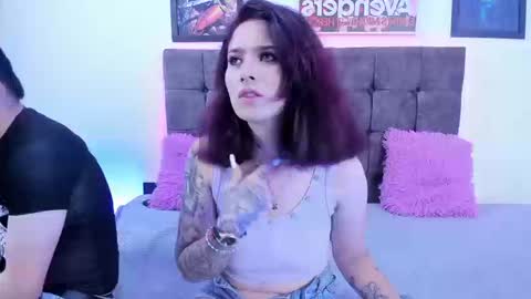 Irina  Blake online show from 03.20.26