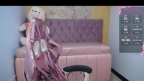 Irina  online show from 01.10.26