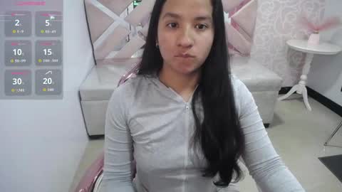 Irina  online show from 03.31.26