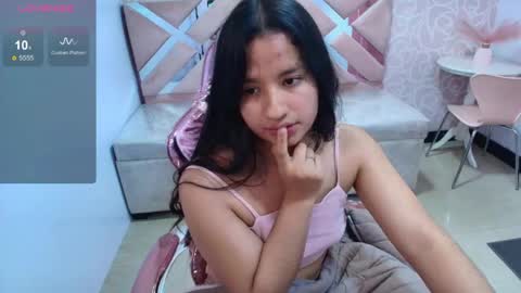 Irina  online show from 04.19.26