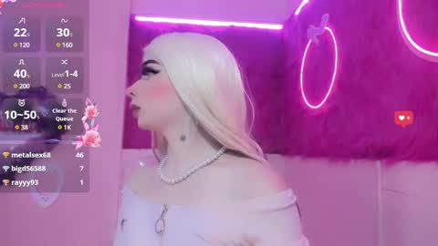 Irina online show from 01.02.25