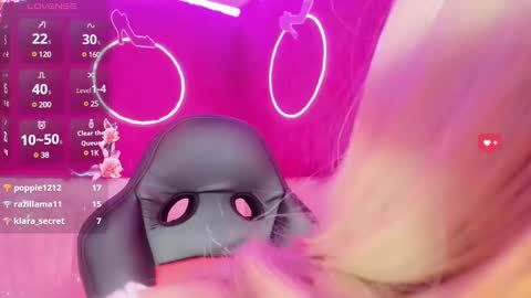 Irina online show from 01.03.25