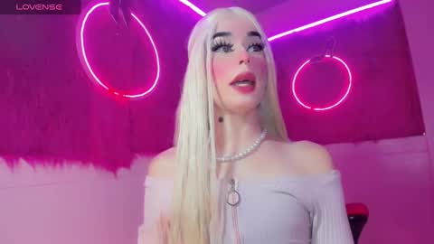 Irina online show from 01.15.25