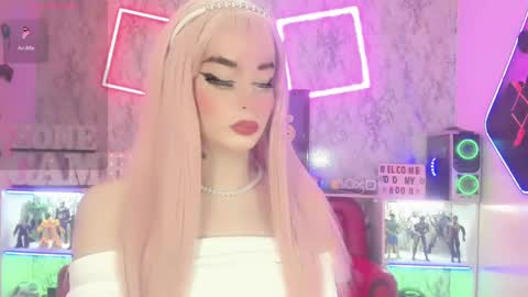 Irina online show from 03.06.25