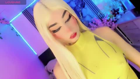 Irina online show from 09.29.25