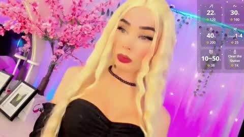 Irina online show from 01.08.26