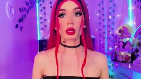 Irina online show from 04.14.26