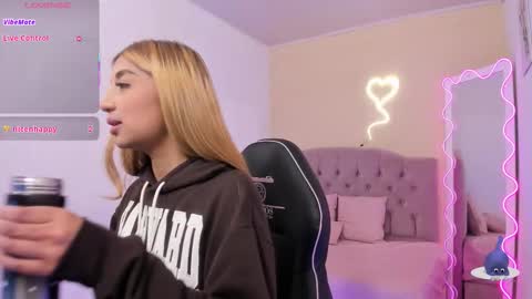 IRINA online show from 01.14.26