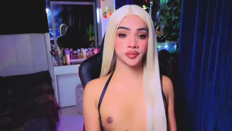 IRINAA online show from 03.04.26