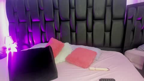 Irina online show from 07.30.26