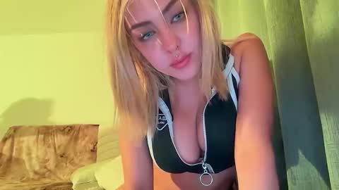 Im Irina  online show from 02.10.26