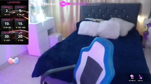 Irina Russo online show from 02.02.26