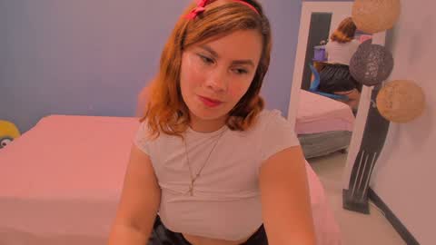 irina online show from 12.24.24