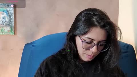 Snapshot of irinasweet1 chatting on 03.19.26 Irina online show from 03.19.26