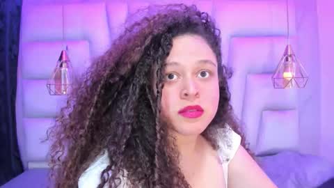 Snapshot of irinavosh chatting on 02.26.26 IRINA online show from 02.26.26