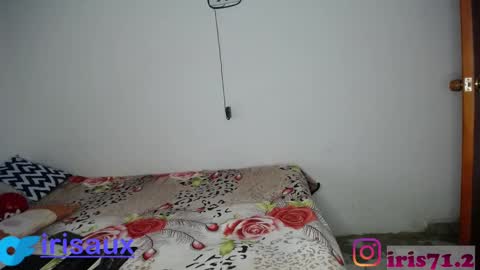 iris712 online show from 12.06.24