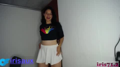 iris712 online show from 01.03.25