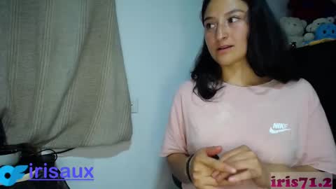 iris712 online show from 01.10.25