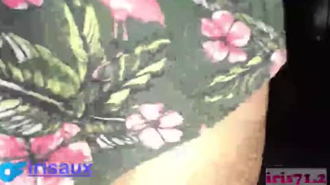 iris712 online show from 01.15.25